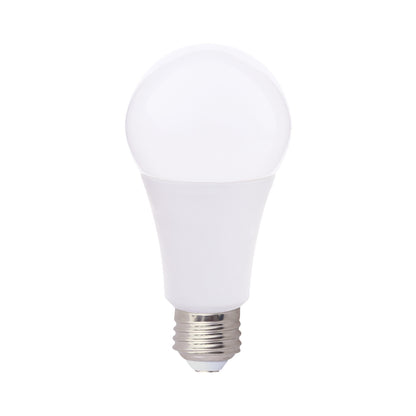 Luxrite LED A21 Light Bulb, E26 - Medium Base, 22W, 4000K - Cool White, 2550 Lumens, 80 CRI, Frost Finish, Dimmable, Pack of 4 (LR21452)