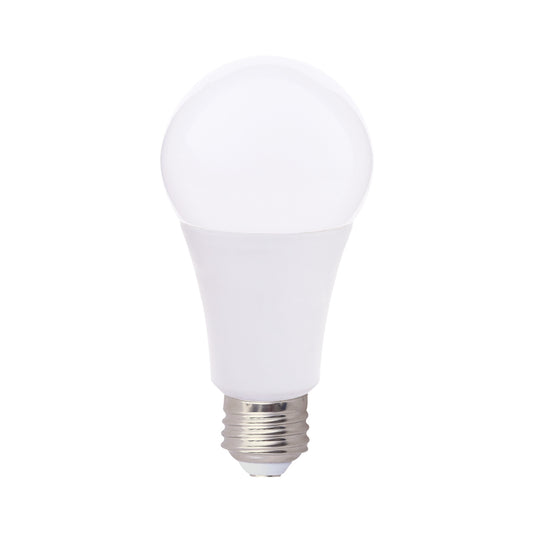 Luxrite LED A21 Light Bulb, E26 - Medium Base, 22W, 4000K - Cool White, 2550 Lumens, 80 CRI, Frost Finish, Dimmable, Pack of 4 (LR21452)