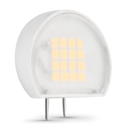 400 Lumen 3000K Dimmable LED