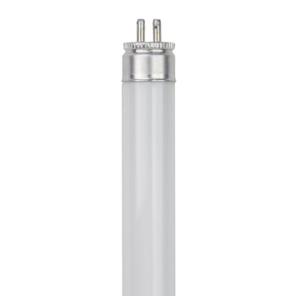 Sunlite F14T5/841/12PK 14 Watt T5 High Performance Straight Tube Mini Bi-Pin (G5) Base, 4100K Cool White