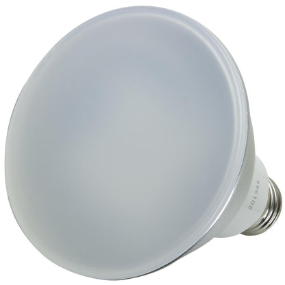 Sunlite PAR30 Lightweight Reflector, 700 Lumens, Medium Base Light Bulb, White