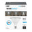 IntelliBulb BeamChoice 950 Lumen 5000K LED PAR38