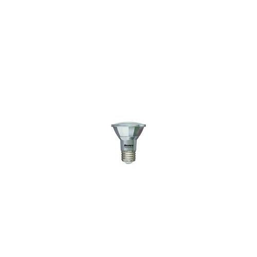 Bulbrite LED8PAR20NF/830/D/2 8 Watt Dimmable LED PAR20 Reflector Bulb, 50W Incandescent Equivalent, Medium (E26) Base, Narrow Flood, Soft White