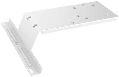Luxrite Backlit Panel Emergency Bracket (LR24236)