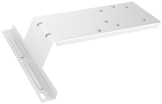 Luxrite Backlit Panel Emergency Bracket (LR24236)
