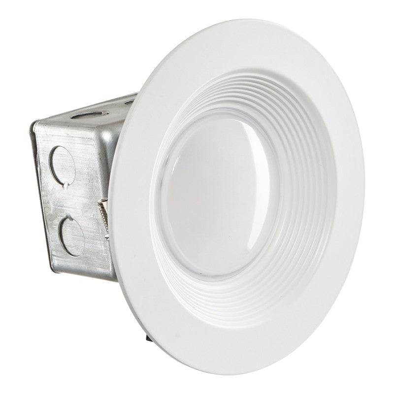 Luxrite Downlight LED/DL5-6/3000K/FL/JB 3000K Soft White