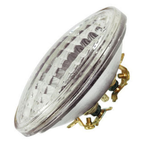 GE 24892 - 100 Watt - PAR36 13 Volt - Incandescent Light Bulb - 4595