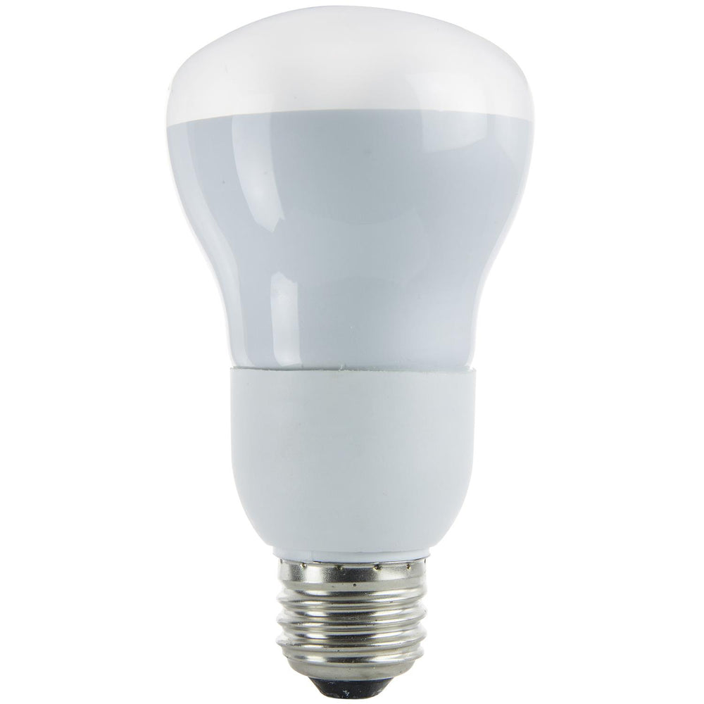 Sunlite 9 Watt R20 Reflector Warm White Medium Base CFL Light Bulb