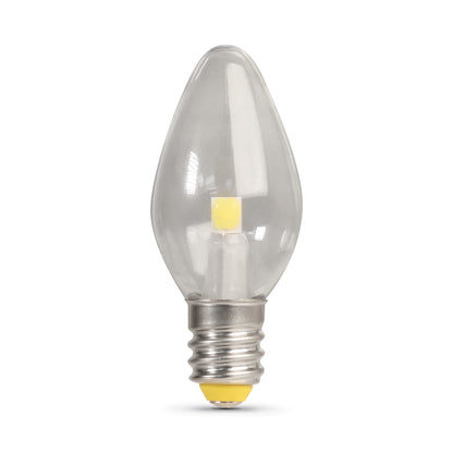 7W equivalent 5000K LED Night Light