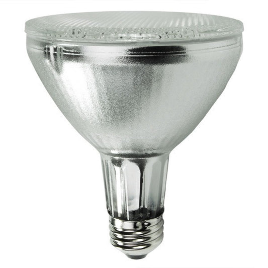 Philips 15143-1 - 70 Watt - PAR30L - Metal Halide Pulse Start - Protected Arc Tube - 4000 Kelvin - ANSI M139/O - Medium Base - Flood - Universal Burn - CDM70/PAR30/L/M/FL/4K