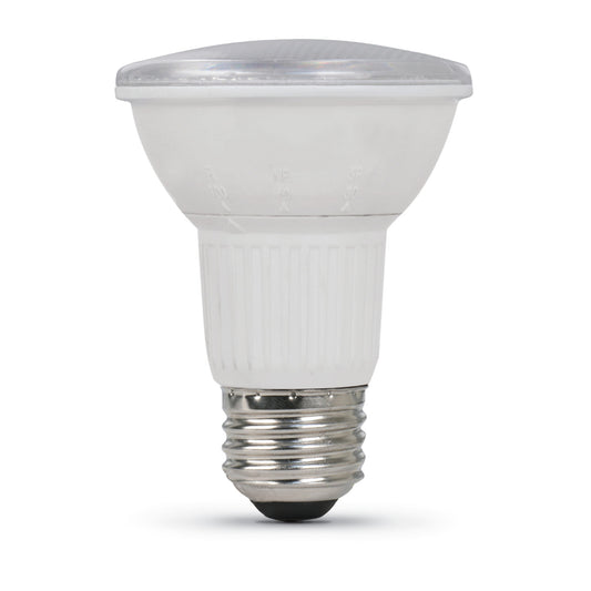 50 Watt Equivalent Daylight PAR20 Dimmable Intellibulb BeamChoice LED