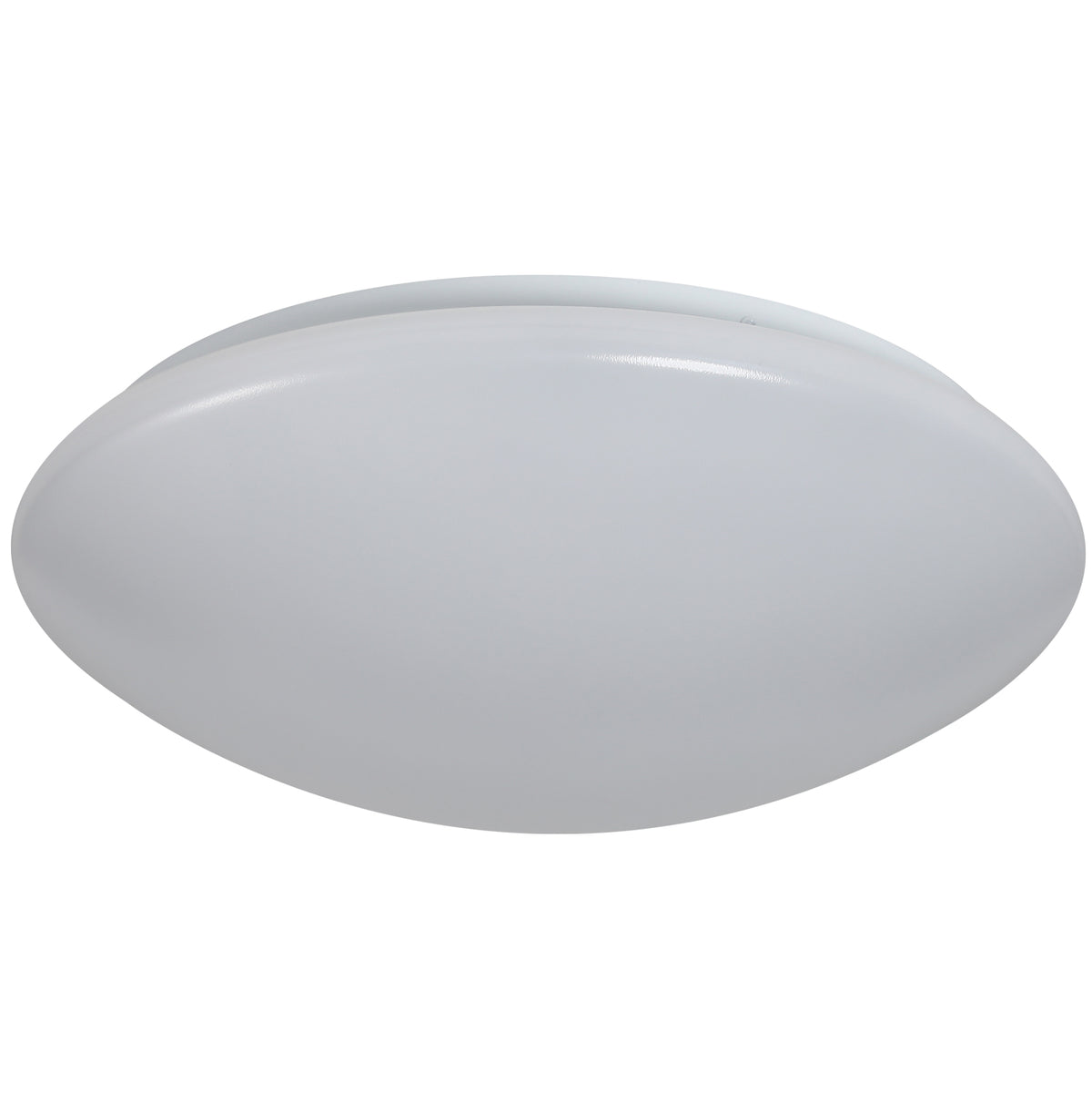 11 Inch Led Light 11-Inch LED CCT Mushroom Ceiling Light Fixture, 20 Watts, Color Temper ...