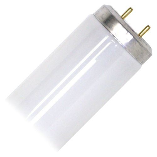 Sylvania 21409 - F14T12/CW Straight T12 Fluorescent Tube Light Bulb