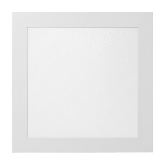 2X2 SURFACE MOUNT PANEL 3CCT - Bulb Center