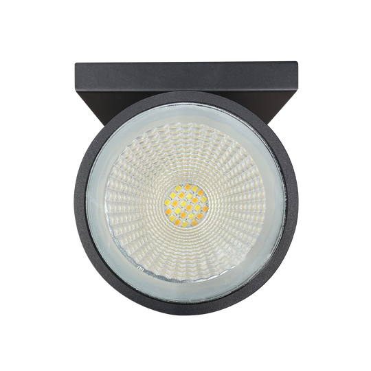UP-DOWN OUTDOOR CYLINDER - CCT SELECTABLE — Bulb Center