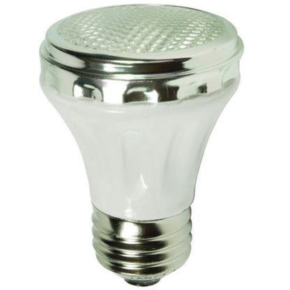 SYLVANIA 59034 - 75 Watt - PAR16 Flood - Halogen - 2,000 Life Hours - 900 Lumens - 120 Volt