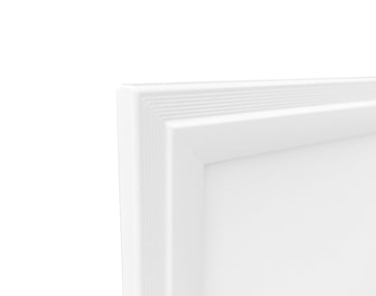 Luxrite Lay In LED72W2X4PANEL/65K/DIM 6500K Daylight