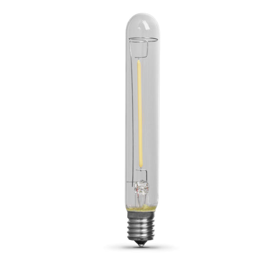 160 Lumen 3000K Non-Dimmable LED