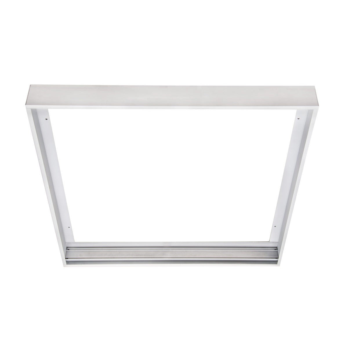 Luxrite Lay In LED/2X2/SURFACE/KIT
