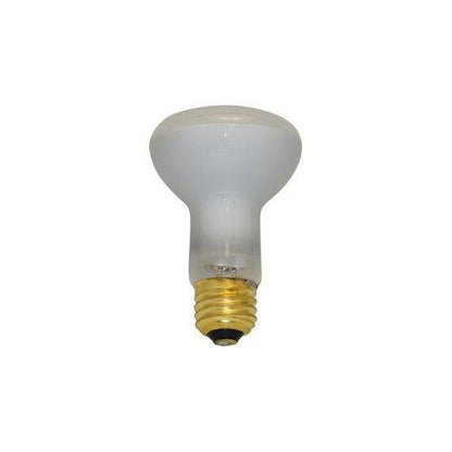 Bulbrite H45R20FL 45 Watt Dimmable Halogen R20 Reflector Bulb, Medium Base, Clear