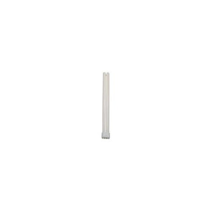 Bulbrite FT18/830 18 Watt Dimmable Compact Fluorescent T5 Twin Tube, 2G11 Base, Soft White