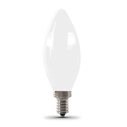 500 Lumen 5000K Dimmable Blunt Tip LED