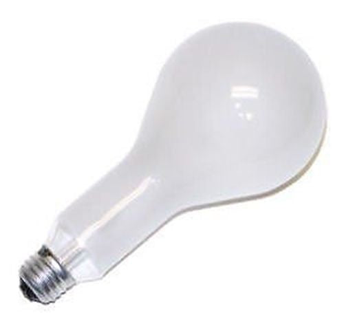 Sylvania 15653 - 200PS/IF 130V PS30 Light Bulb