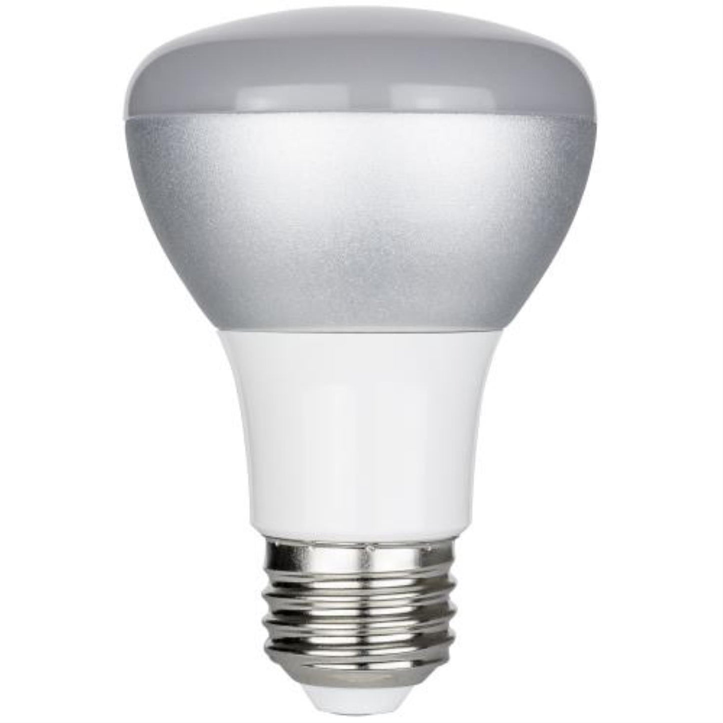 Sunlite LED 7 Watt Dimmable BR20 Lightweight Reflector 3000K Warm White 500 Lumens Light Bulb