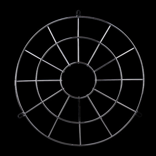 Luxrite UFO 150W Wire Guard, Pack of 4  (LR41518)