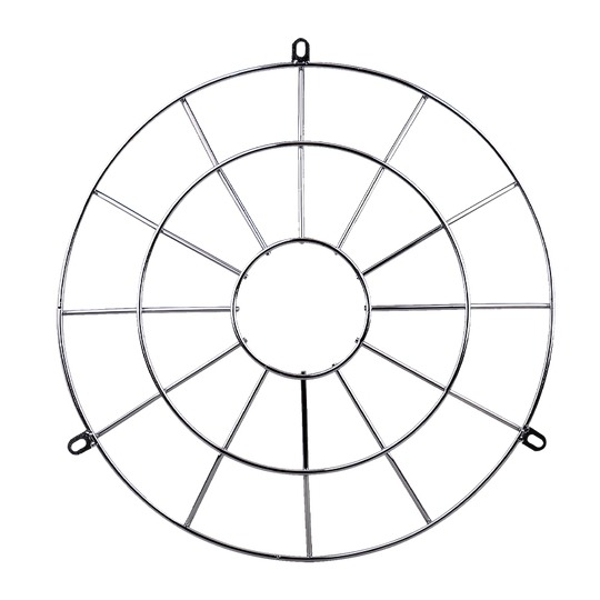 Luxrite UFO 150W Wire Guard (LR41518)