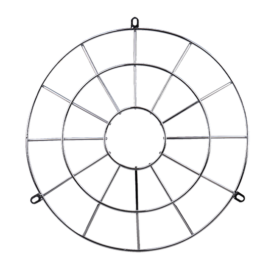 Luxrite UFO 150W Wire Guard (LR41518)