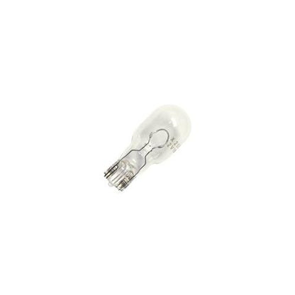 Bulbrite XE18/12 18 Watt X2000 Dimmable Xenon T5 Capsule Bulb, Wedge Base, 12 Volt, Clear