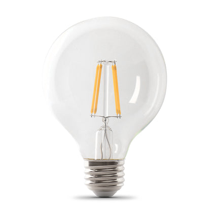 800 Lumen 2700K Dimmable LED