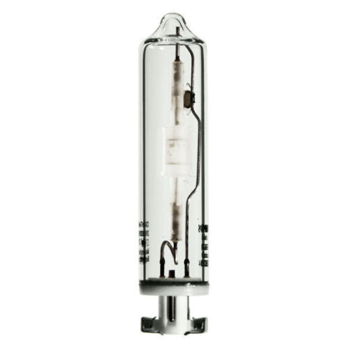 Philips 14040-0 - 20 Watt - T3.5 - Pulse Start - Metal Halide Unprotected Arc Tube - 3000K - ANSI C175/E - PGJ5 Base - Universal Burn - CDM20/TM/830