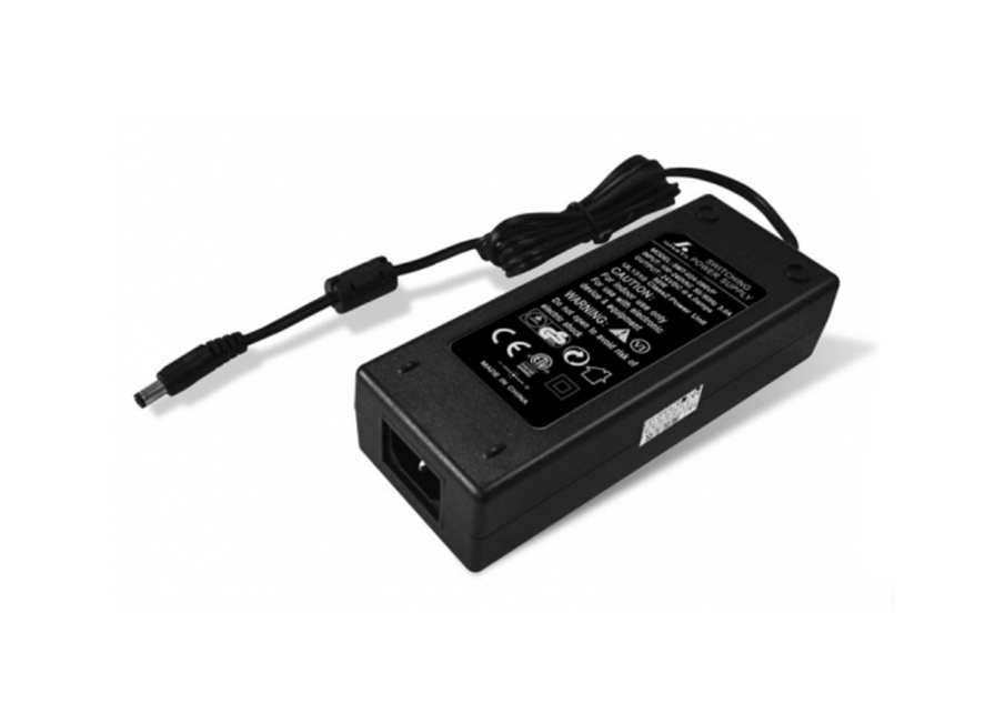 96W PLUG-IN ELECTRONIC LED STRIP LIGHT POWER ADAPTER