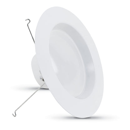1290 Lumen 2700K 5/6 Inch Dimmable LED Recessed Downlight