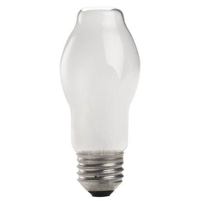 Bulbrite 43BT15SW/ECO 43 Watt Dimmable ECO Halogen BT15 Bulb, Medium Base, Soft White, 60 Watt Equivalent