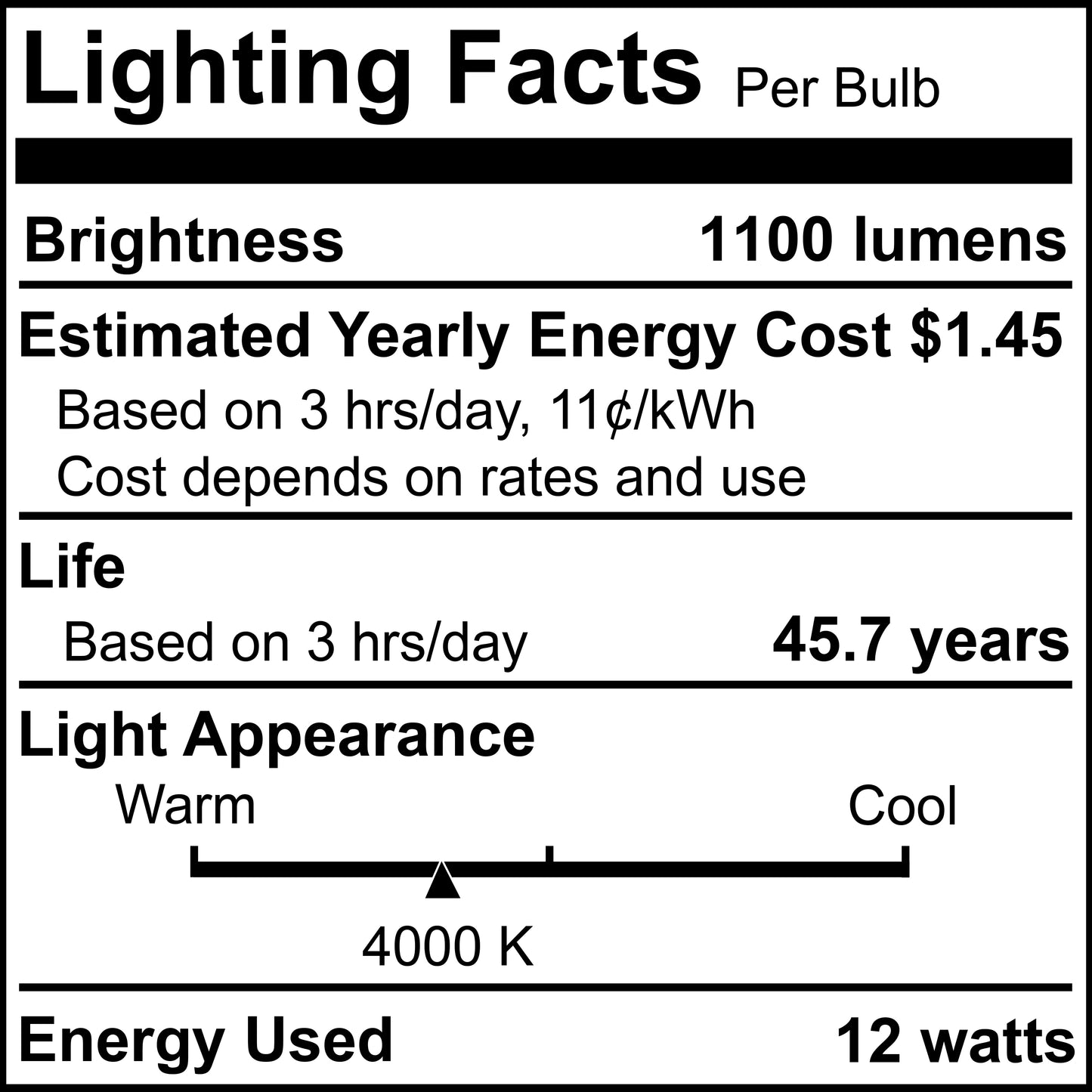 12W LED 4" HIGH LUMEN RECESSED DOWNLIGHT W/ METAL JBOX WHITE ROUND DIMMABLE 80CRI 4000K 120V-4PK