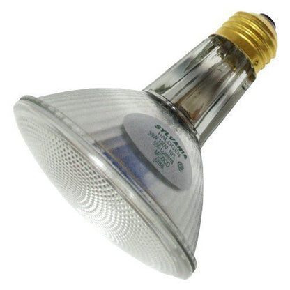 Sylvania 16154 - 39PAR30LN/HAL/NFL25 PAR30 Halogen Light Bulb