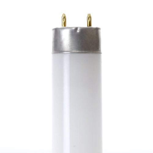 Sunlite 28 Watt T8 High Performance Straight Tube, Medium Bi-Pin Base, Neutral White