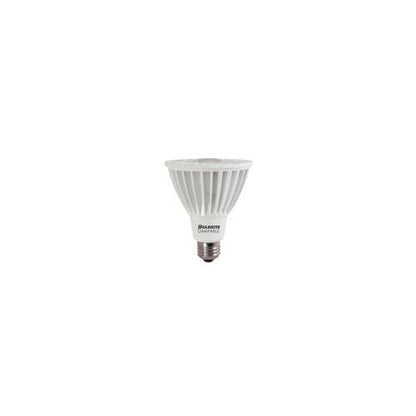 Bulbrite LED14PAR30WFL/L/40K/D 14 Watt Dimmable LED PAR30, 75 Watt Equivalent, Medium (E26) Base, Cool White