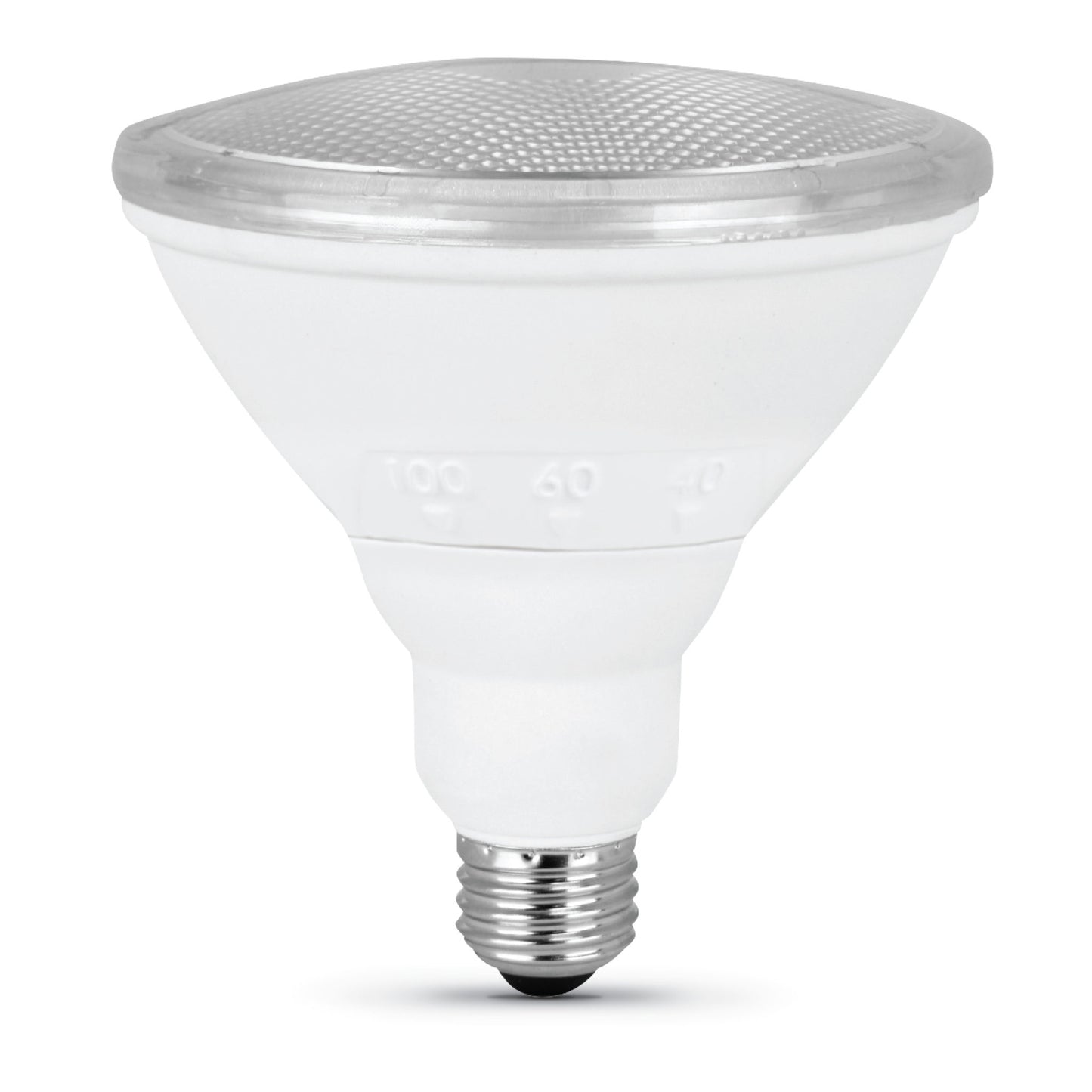 90 Watt Equivalent Warm White PAR38 IntelliBulb BeamChoice