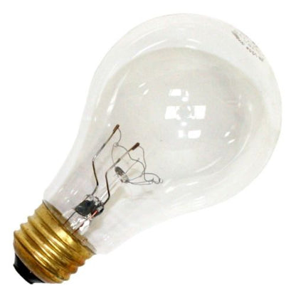 Sylvania 12572 - 67A21/40/8M 130V Traffic Signal Light Bulb