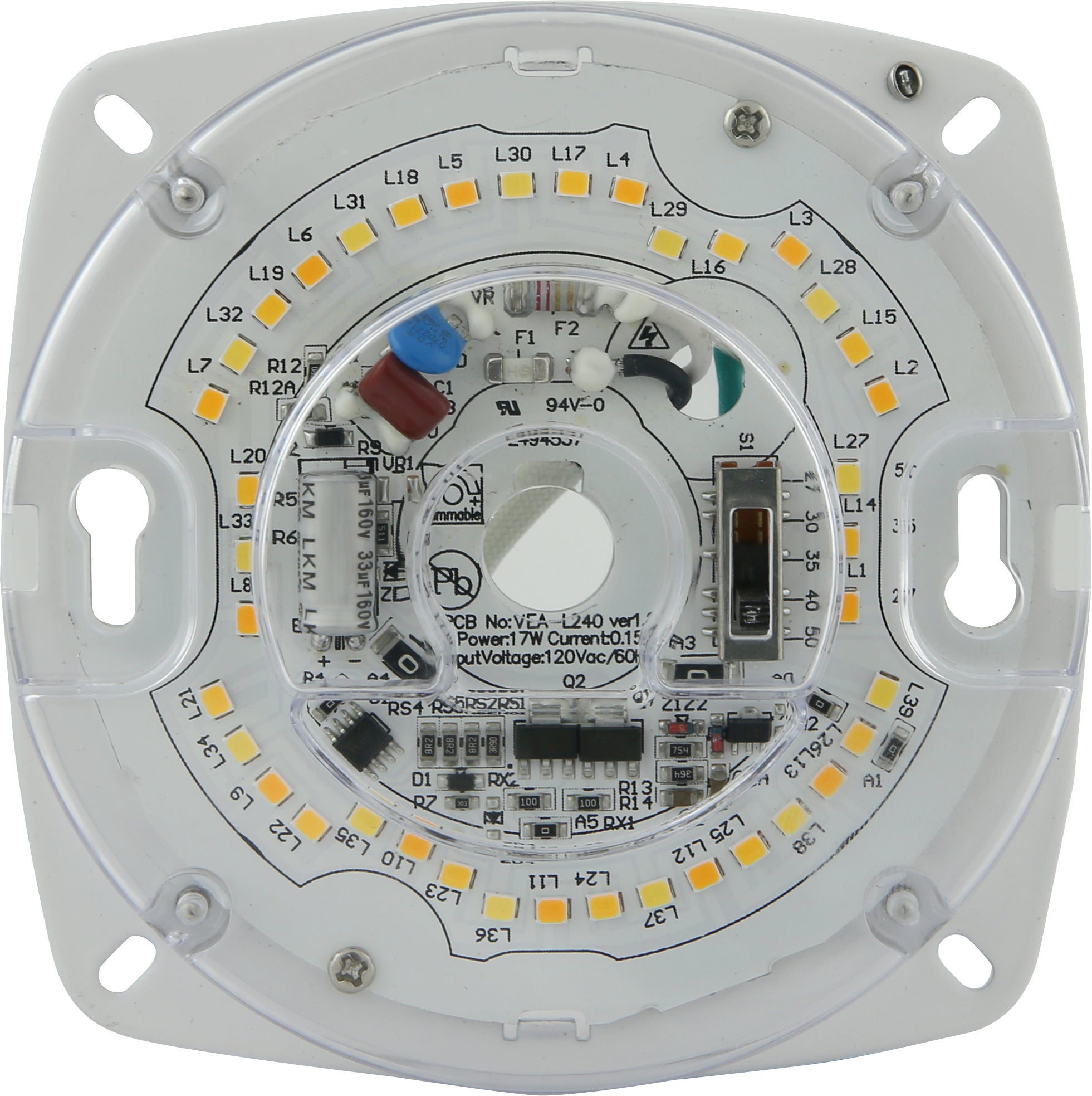 Compact Light Engine Bulb Module LED Light Engines — Bulb Center