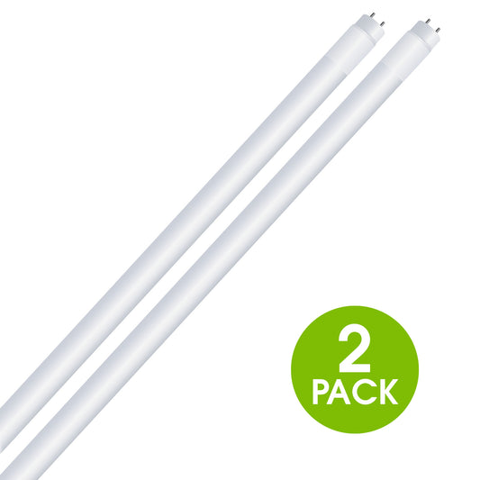 4 ft. T12 3000K Plug & Play LED