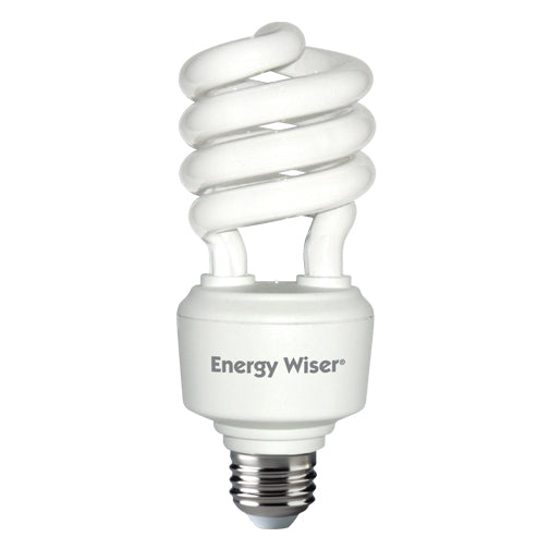 Bulbrite CF32C/SD 40 Watt High Wattage Compact Fluorescent T5 Coil, Medium Base, Soft Daylight, 100 Watt Equivalent