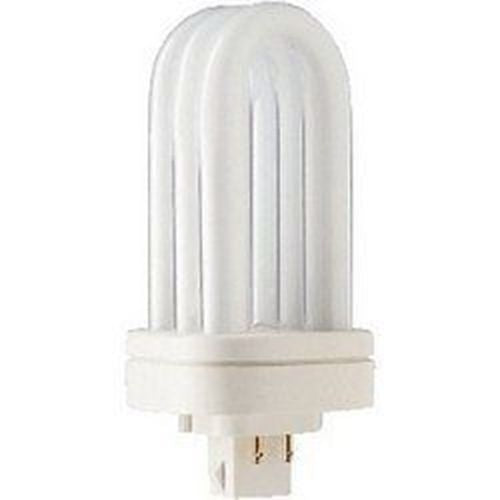 PL-T 18W/841/4P/ALTO Philips 268227 18 Watt Triple 4-Pin GX24q-2 Base 4000K