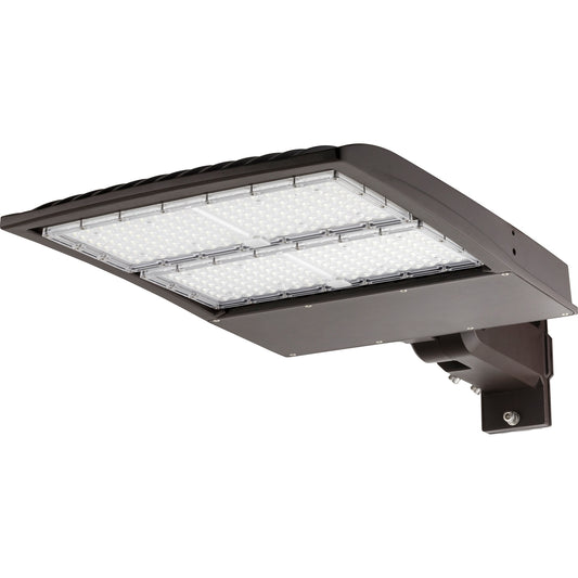 LFX/ALF/200W/MV/50K LED AREA LIGHT FIX SUNLITE