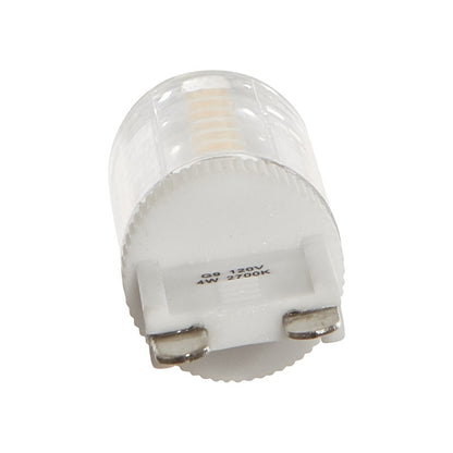 Luxrite Mini LED5T4G9/50K/DIM 5000K Bright White