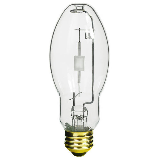 Philips 37720-0 - 150 Watt - ED17 - Pulse Start - Metal Halide Unprotected Arc Tube - 4000K - ANSI M142/E or M102/E - Medium Base - Universal Burn - MHC150/U/M/4K ALTO